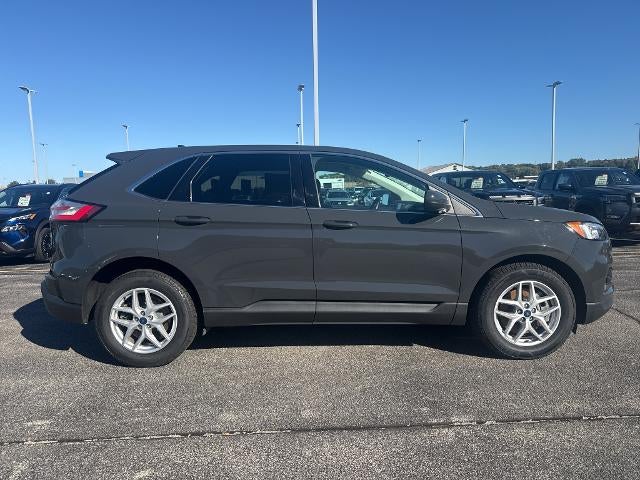 2021 Ford Edge SEL AWD