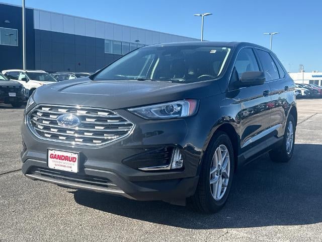 2021 Ford Edge SEL AWD