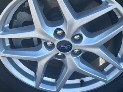 2021 Ford Edge SEL AWD