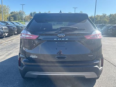 2021 Ford Edge SEL AWD
