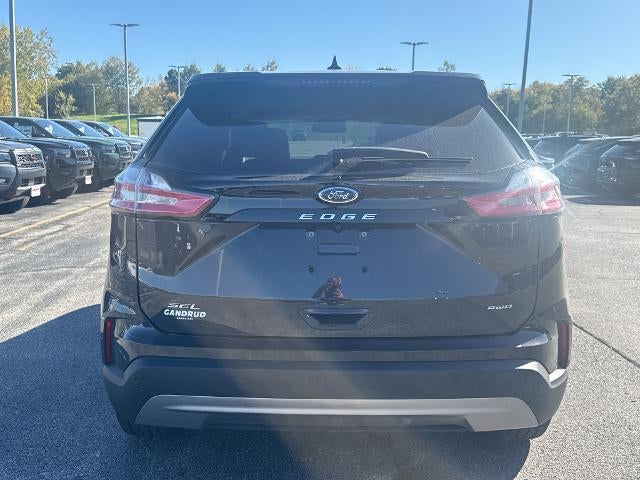 2021 Ford Edge SEL AWD