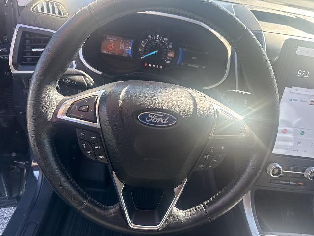 2021 Ford Edge SEL AWD