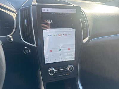 2021 Ford Edge SEL AWD