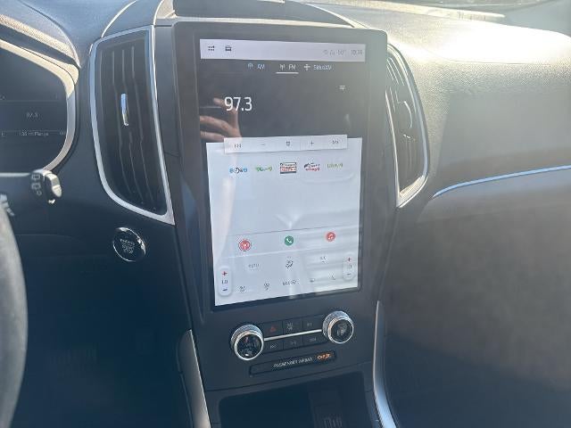 2021 Ford Edge SEL AWD