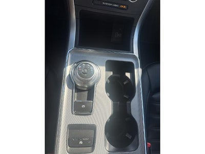 2021 Ford Edge SEL AWD