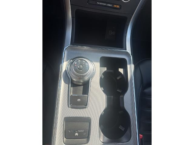 2021 Ford Edge SEL AWD