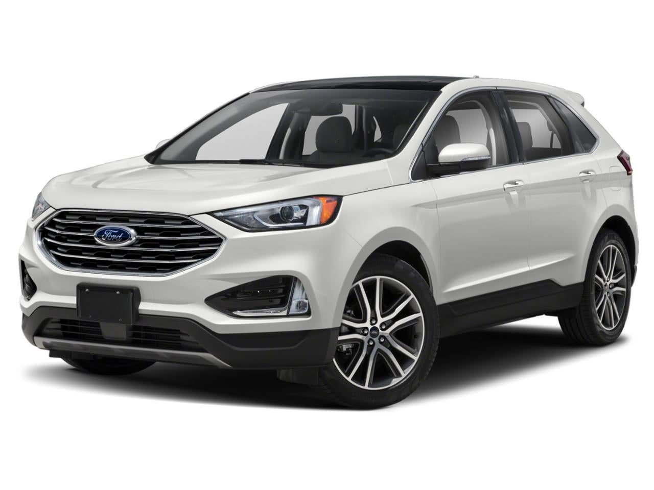 2020 Ford Edge SEL AWD