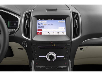 2020 Ford Edge SEL AWD