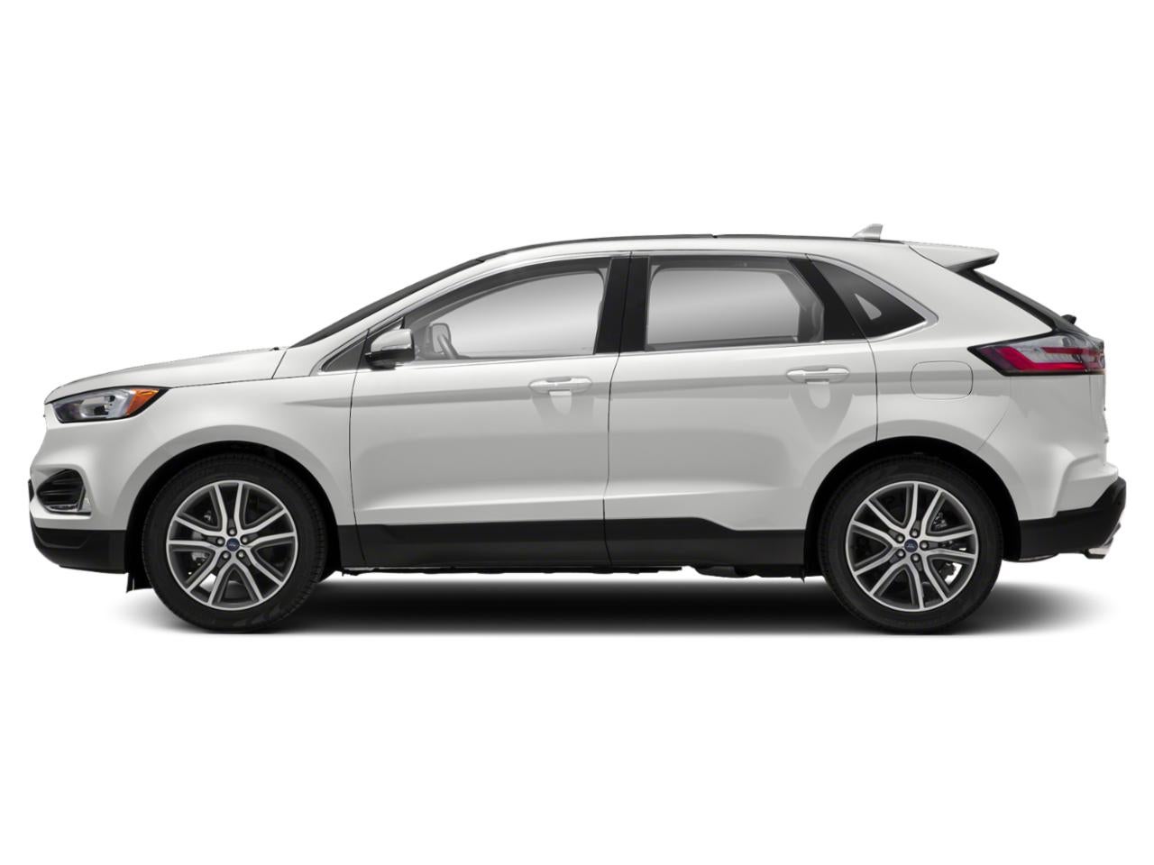 2020 Ford Edge SEL AWD