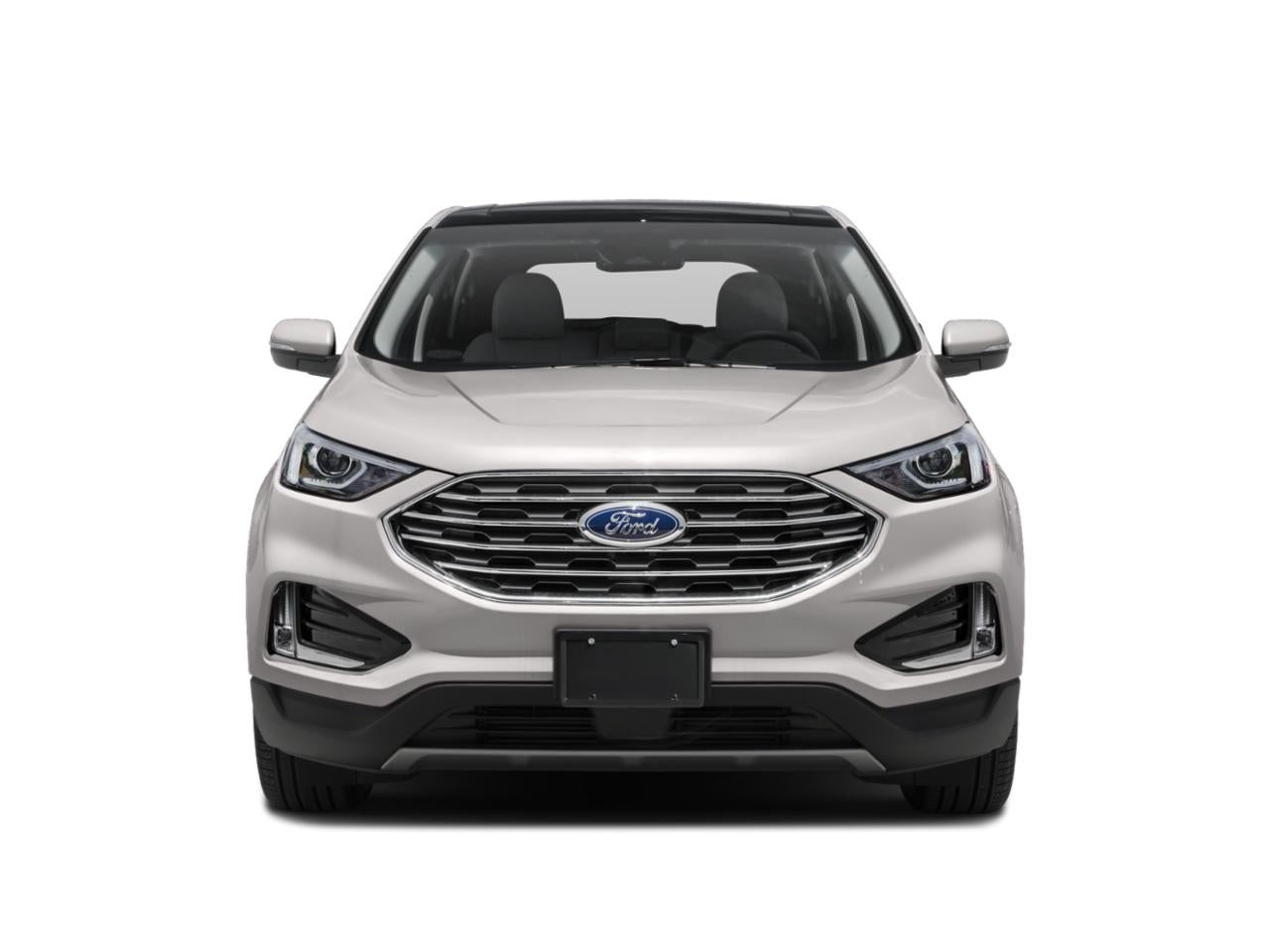 2020 Ford Edge SEL AWD