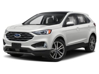 2020 Ford Edge SEL AWD