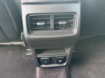 2016 Ford Edge 4dr Titanium AWD