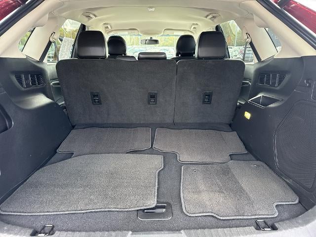 2016 Ford Edge 4dr Titanium AWD