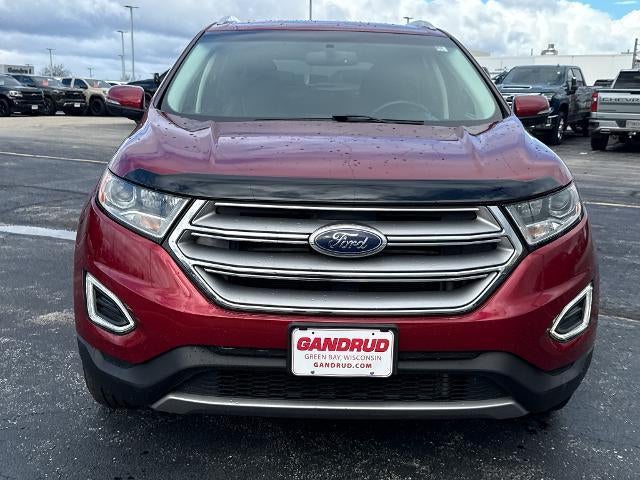 2016 Ford Edge 4dr Titanium AWD