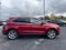 2016 Ford Edge 4dr Titanium AWD