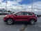 2016 Ford Edge 4dr Titanium AWD
