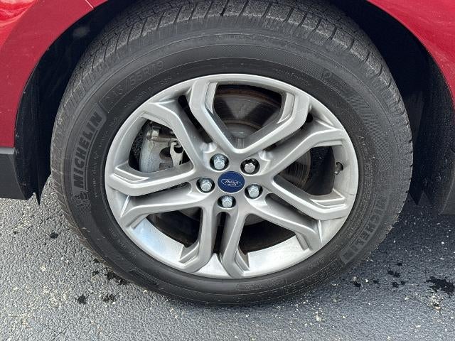 2016 Ford Edge 4dr Titanium AWD