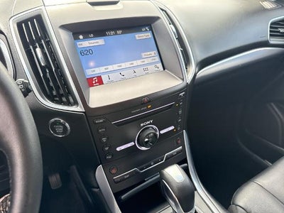 2016 Ford Edge 4dr Titanium AWD