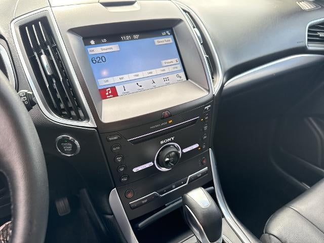 2016 Ford Edge 4dr Titanium AWD