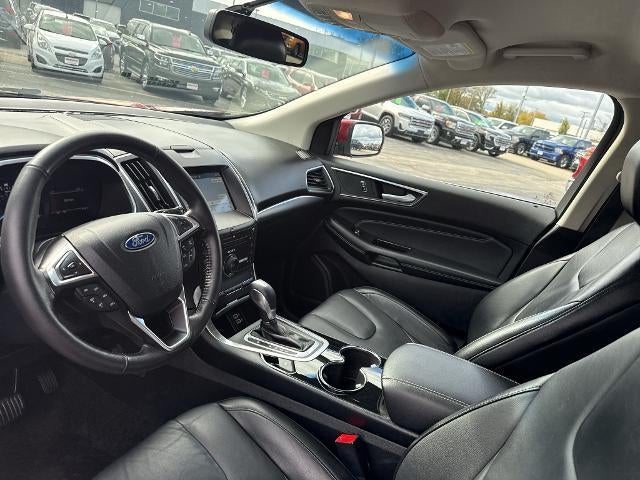 2016 Ford Edge 4dr Titanium AWD