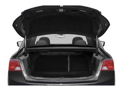 2019 Chevrolet Impala Premier