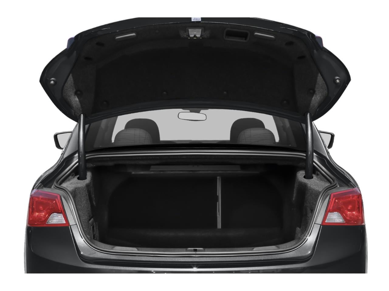 2019 Chevrolet Impala Premier