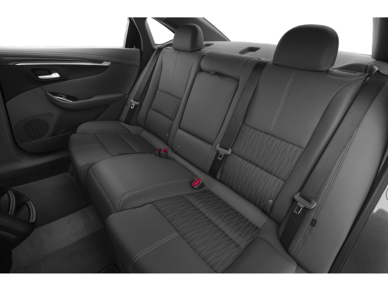 2019 Chevrolet Impala Premier
