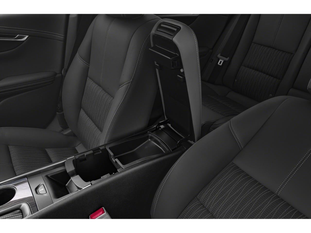 2019 Chevrolet Impala Premier