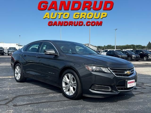 2014 Chevrolet Impala 2LT