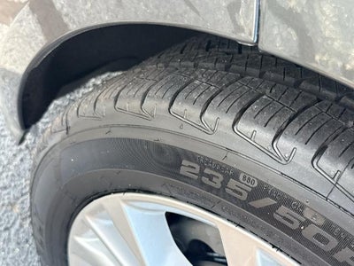 2014 Chevrolet Impala 2LT