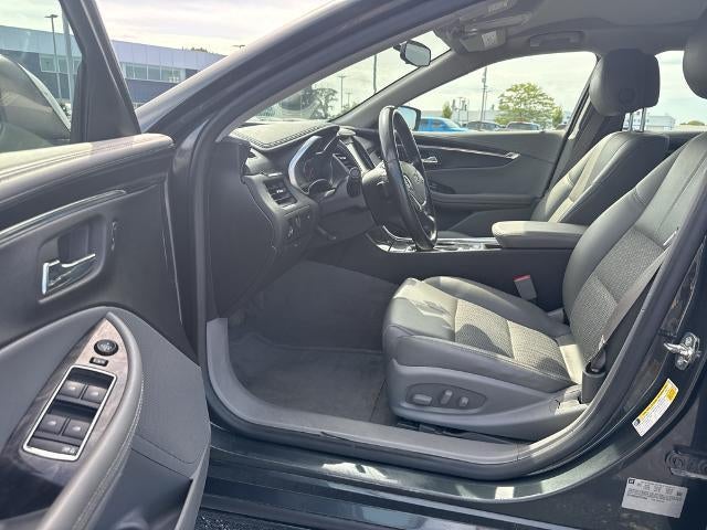 2014 Chevrolet Impala 2LT