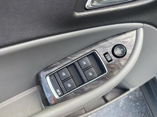 2014 Chevrolet Impala 2LT