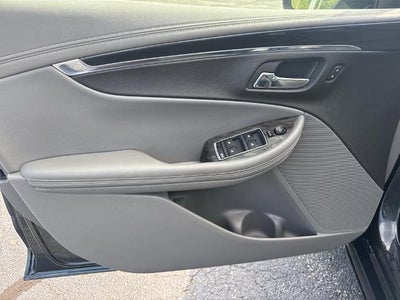 2014 Chevrolet Impala 2LT