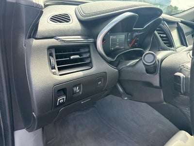 2014 Chevrolet Impala 2LT