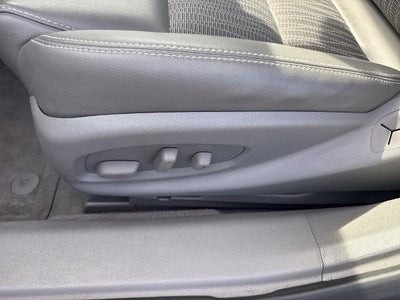 2014 Chevrolet Impala 2LT