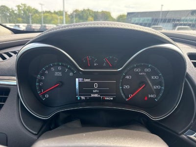 2014 Chevrolet Impala 2LT
