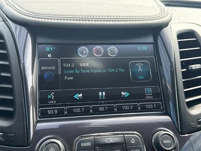 2014 Chevrolet Impala 2LT