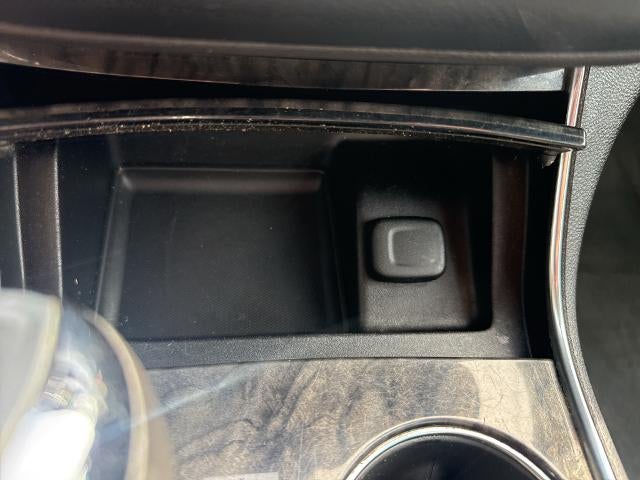 2014 Chevrolet Impala 2LT