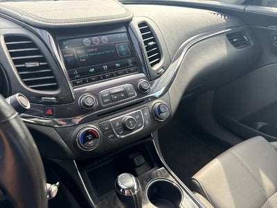 2014 Chevrolet Impala 2LT