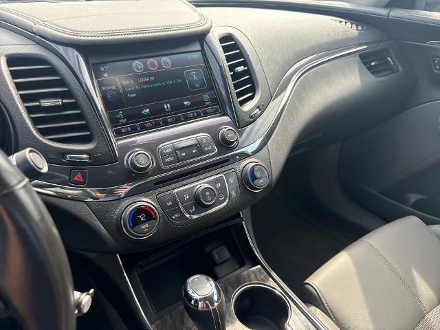 2014 Chevrolet Impala 2LT