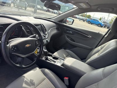 2014 Chevrolet Impala 2LT