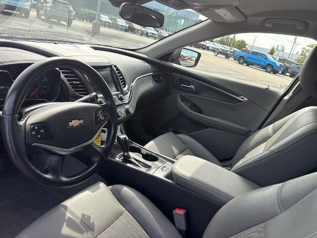 2014 Chevrolet Impala 2LT