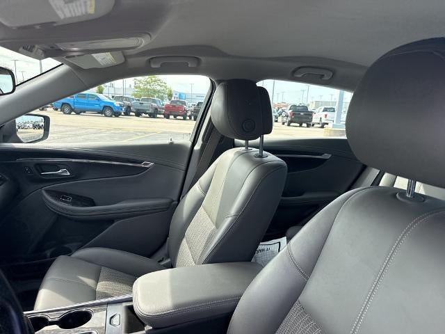 2014 Chevrolet Impala 2LT
