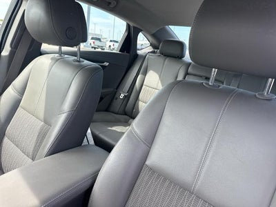 2014 Chevrolet Impala 2LT