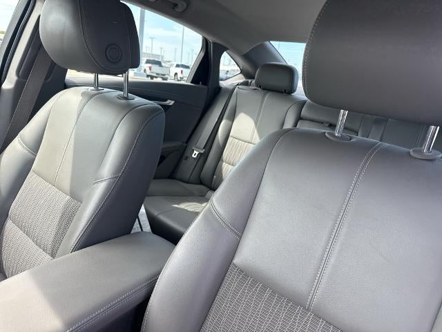 2014 Chevrolet Impala 2LT