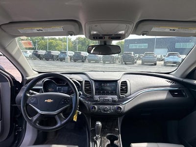 2014 Chevrolet Impala 2LT