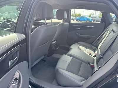2014 Chevrolet Impala 2LT