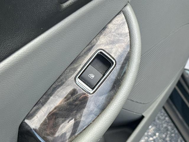 2014 Chevrolet Impala 2LT