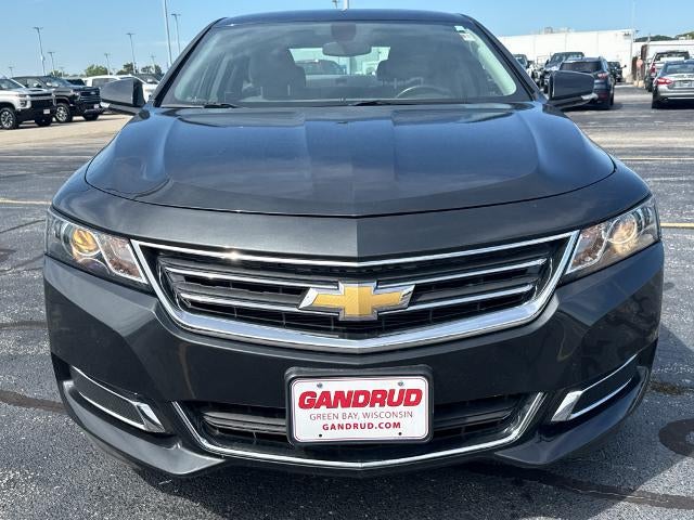 2014 Chevrolet Impala 2LT