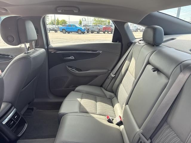 2014 Chevrolet Impala 2LT